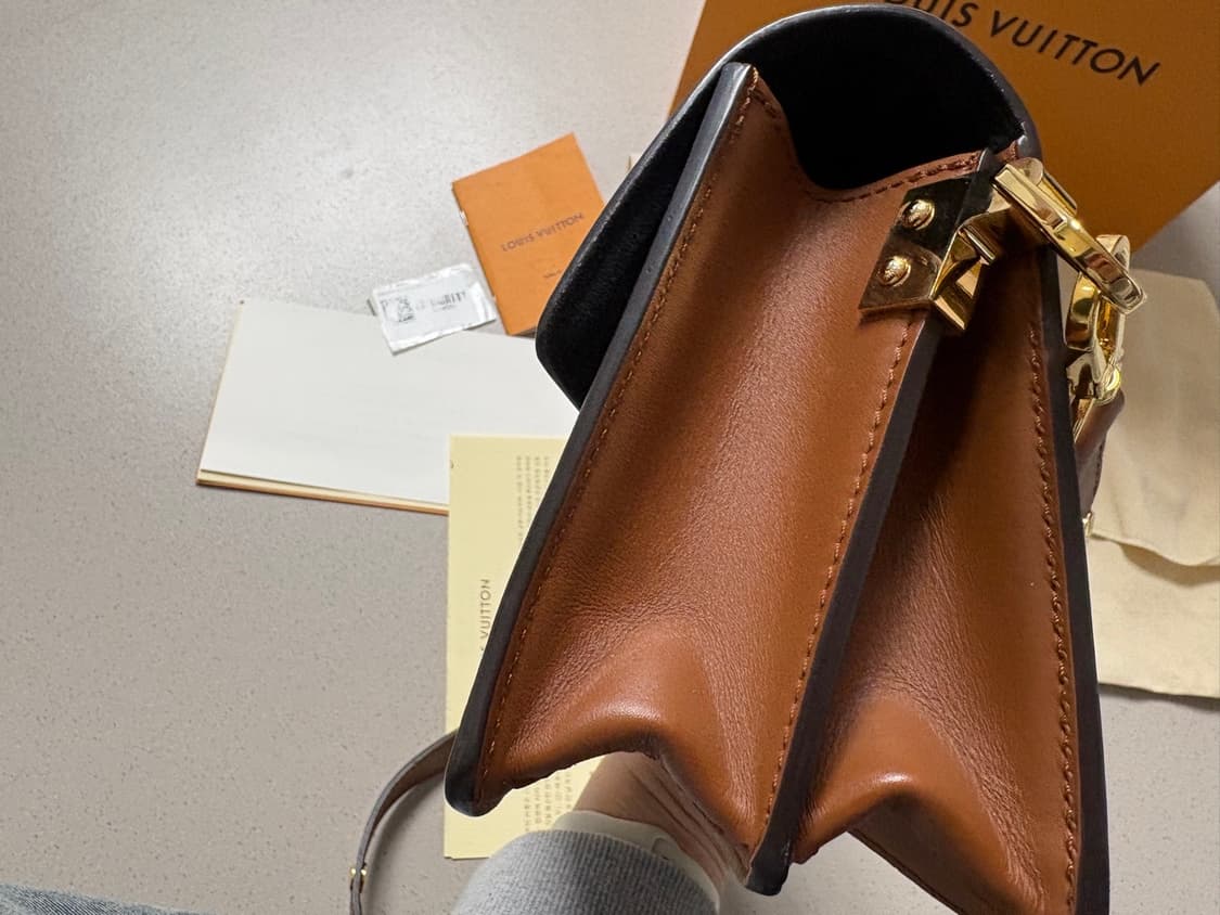 루이비통 미니도핀 상품이미지4