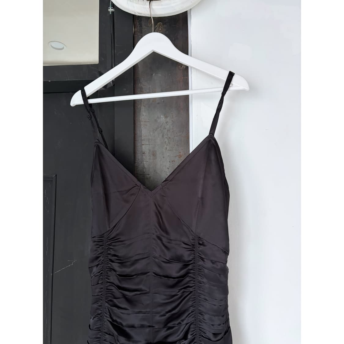 no 170. Helmut lang dress  상품이미지5