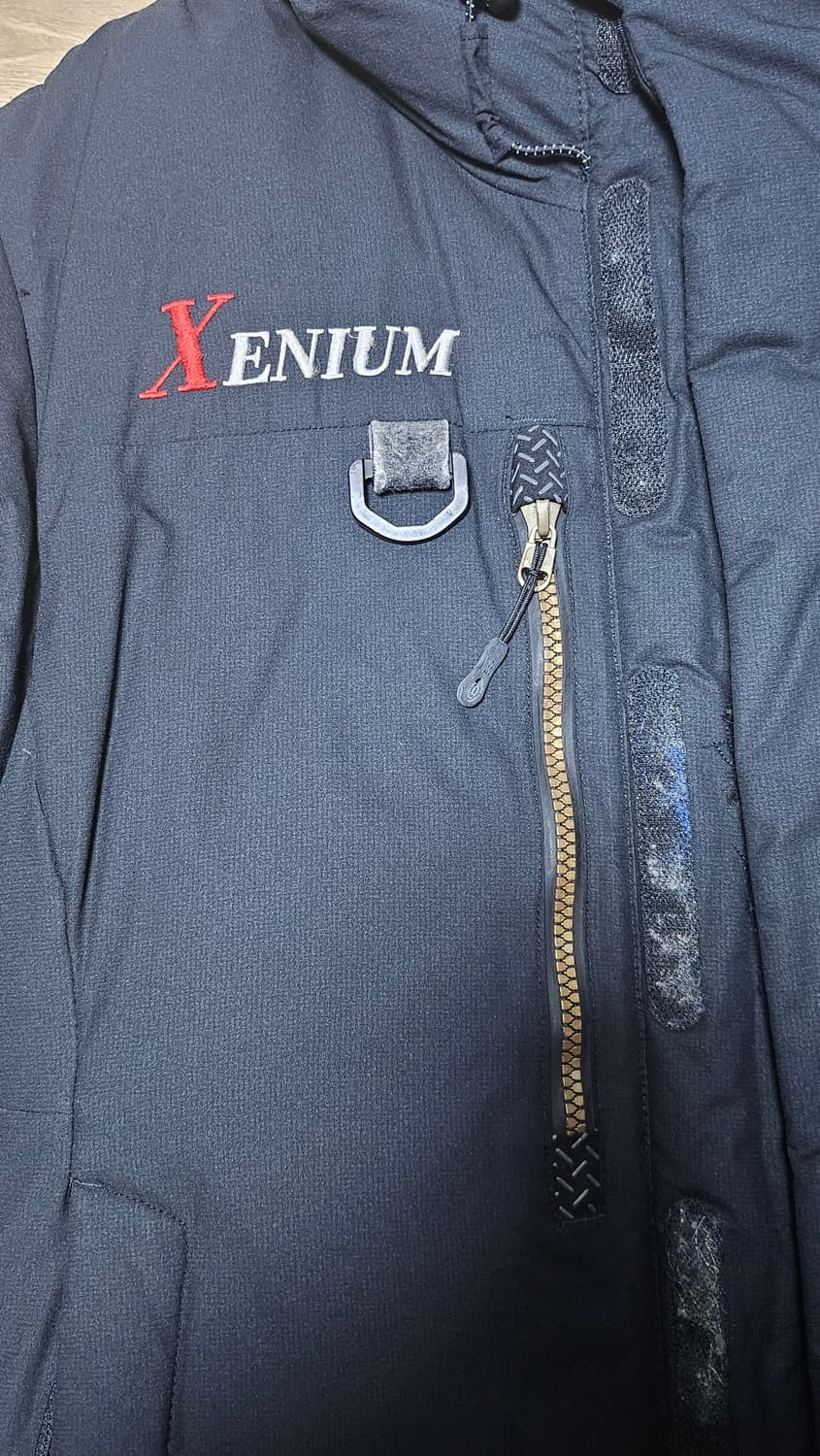 아이더 캄피로 가우스 s 상품이미지3