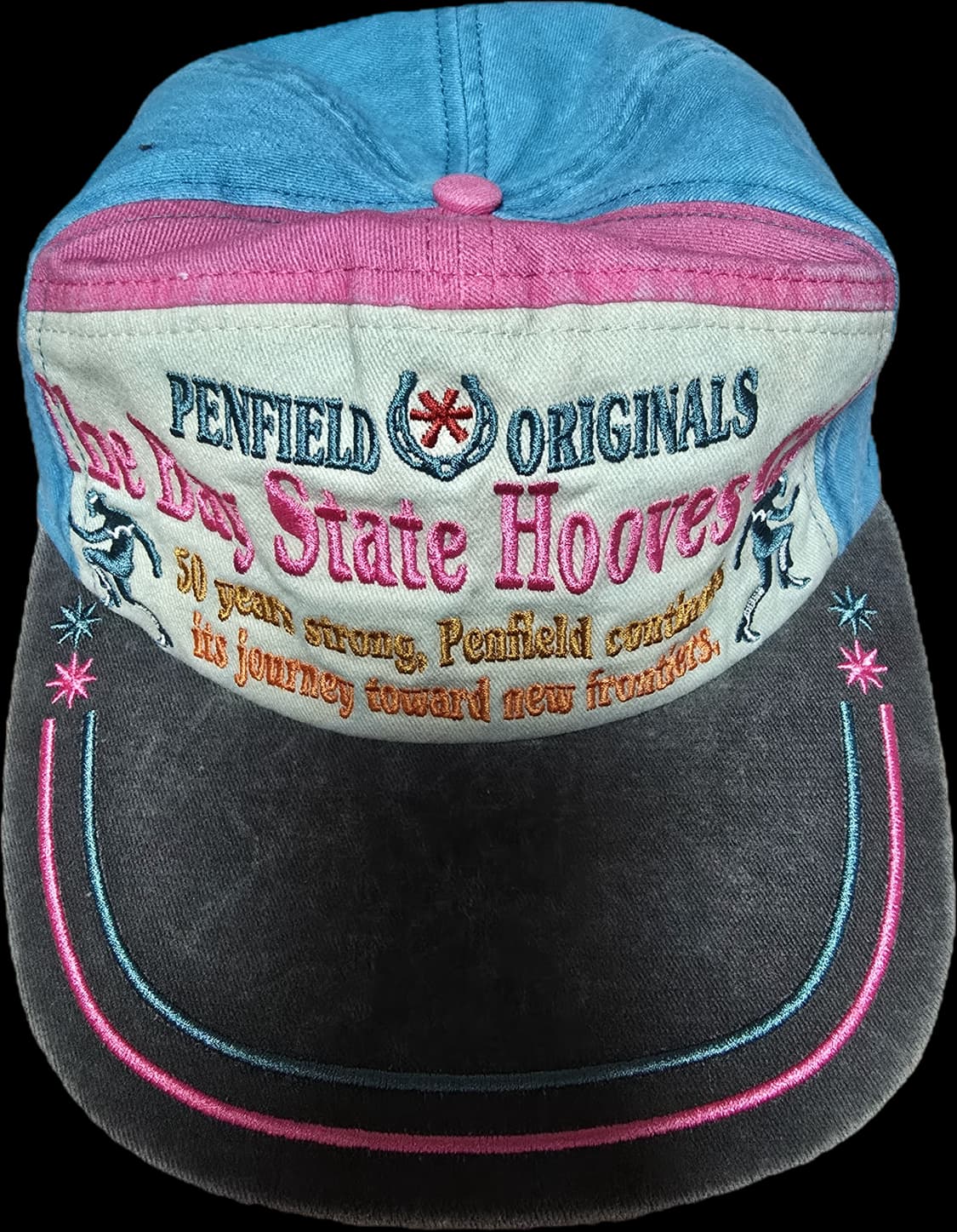 펜필드 트러커캡 상품이미지2