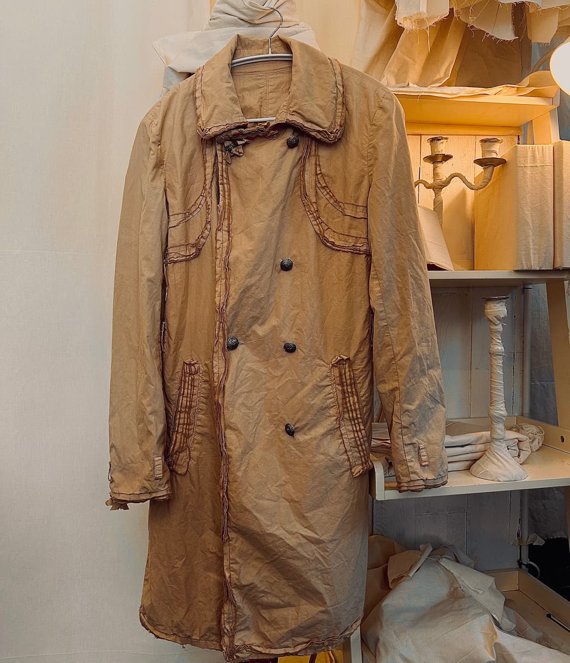 ERMANO SCERVINO  상품이미지1