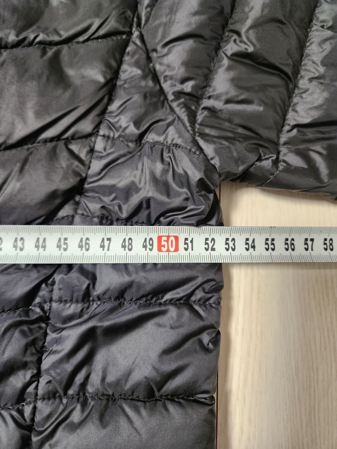 프로스펙스 구스다운 경량패딩 사이즈105(xl)

여러 중고사이트에도 같 상품이미지7