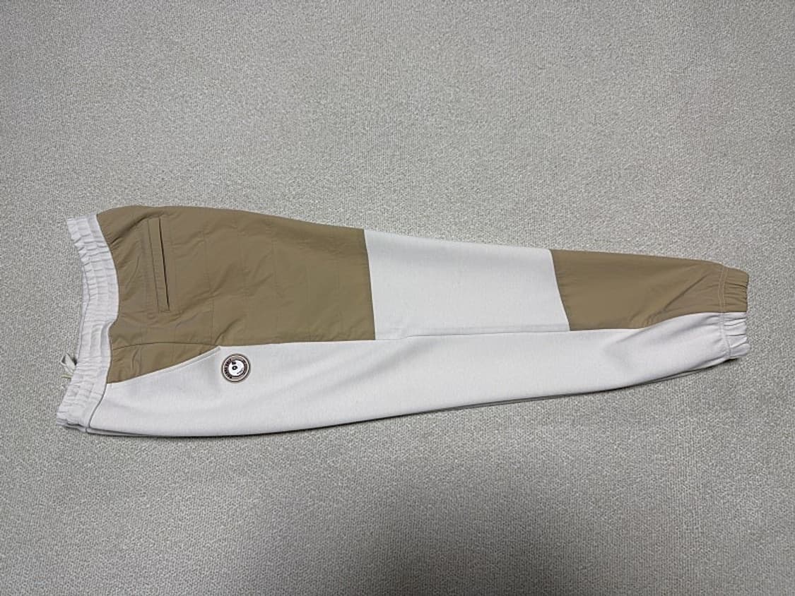 말본 골프 트레이닝 팬츠 남성용 36인치 상품이미지1