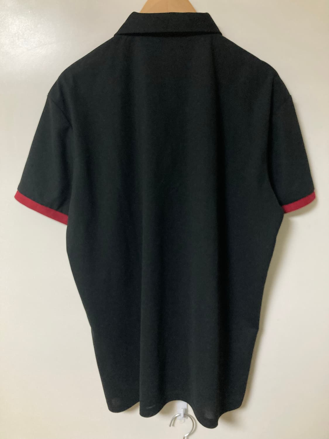 제이린드버그 J.LINDEBERG 반팔 카라티 L 상품이미지2