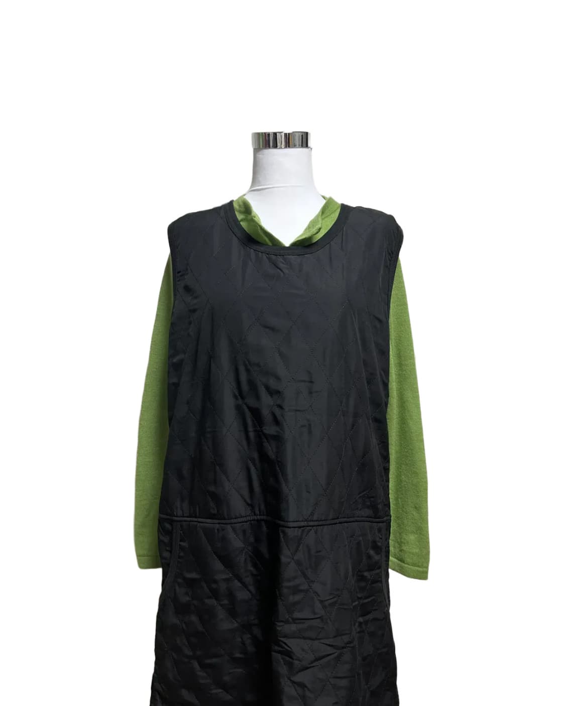 Green bean cardigan 상품이미지4