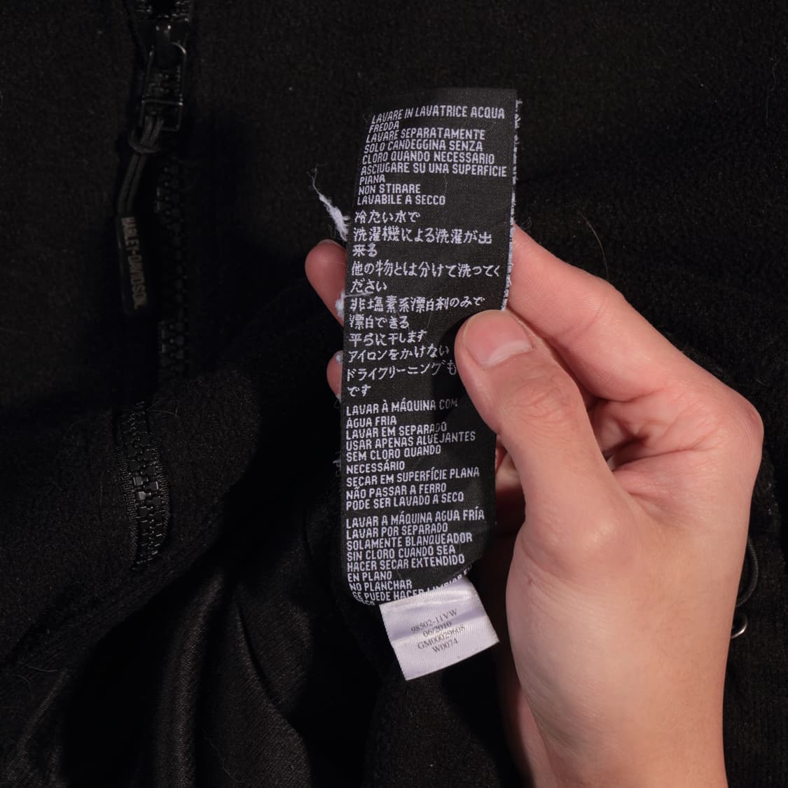 00s HARLEY DAVIDSON 상품이미지5