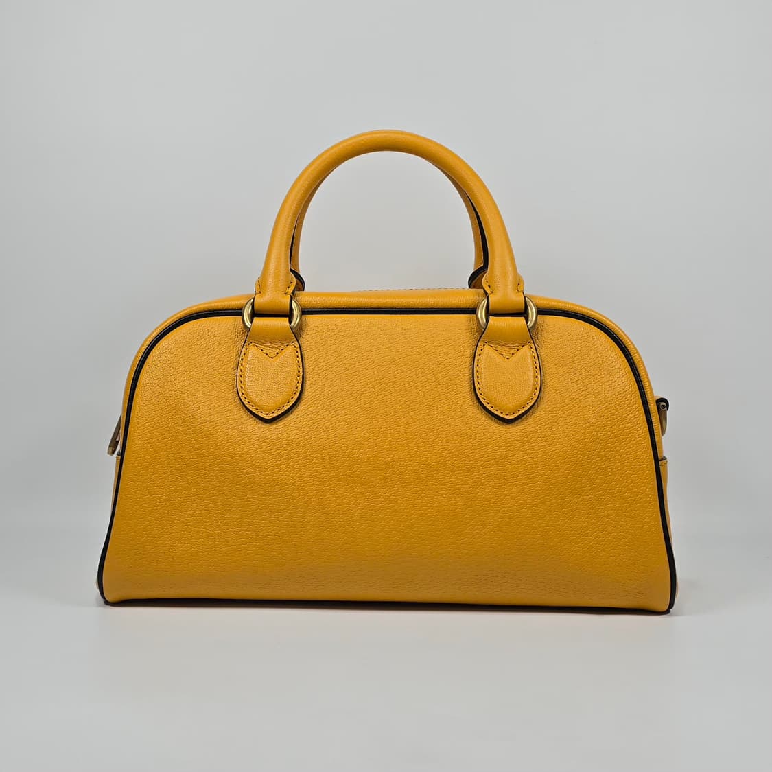 구찌 x 아디다스 미니 더플 백 상품이미지3