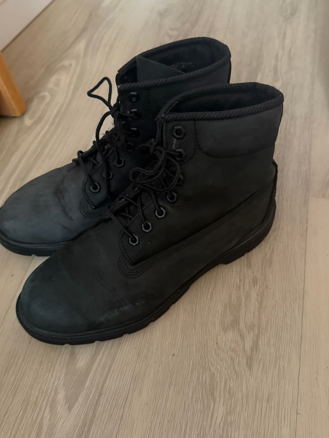 팀버랜드 6인치부츠 265-270 상품이미지2