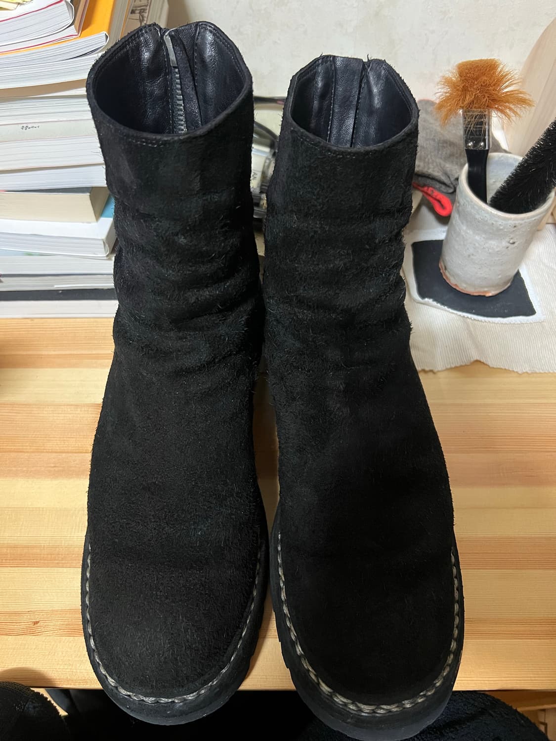 구이디 796vn 호스하이드 코모리 상품이미지4