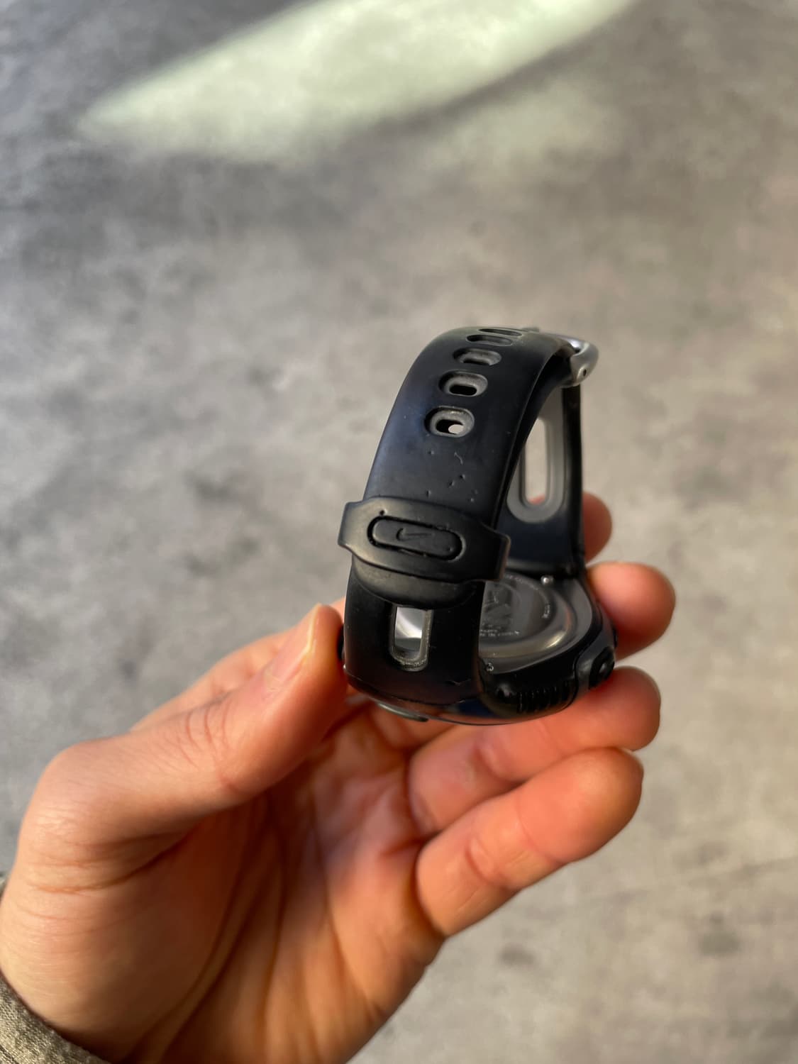 00s Nike Bowerman Series Triax Speed 상품이미지3