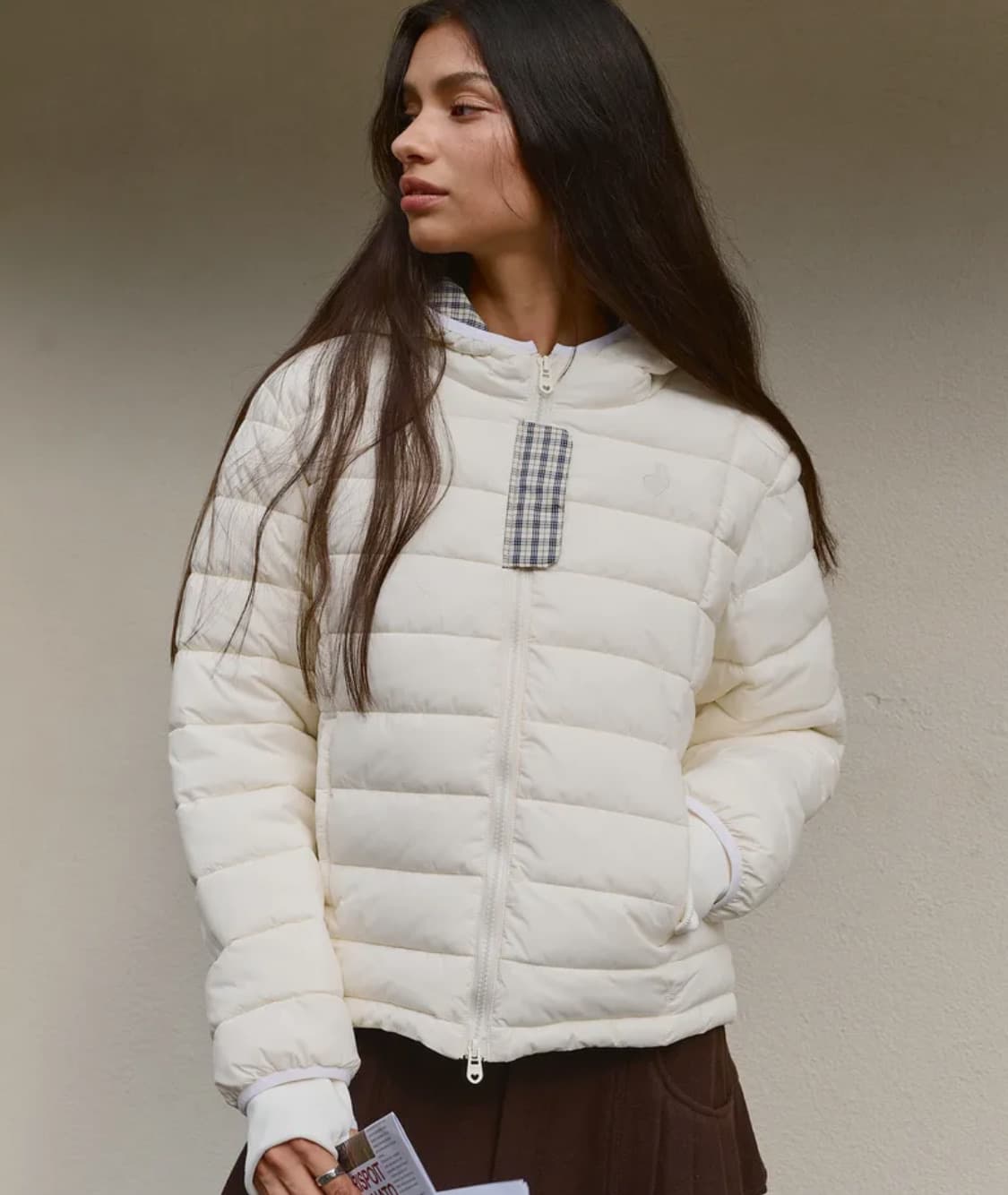 비터셀즈 패딩 상품이미지2