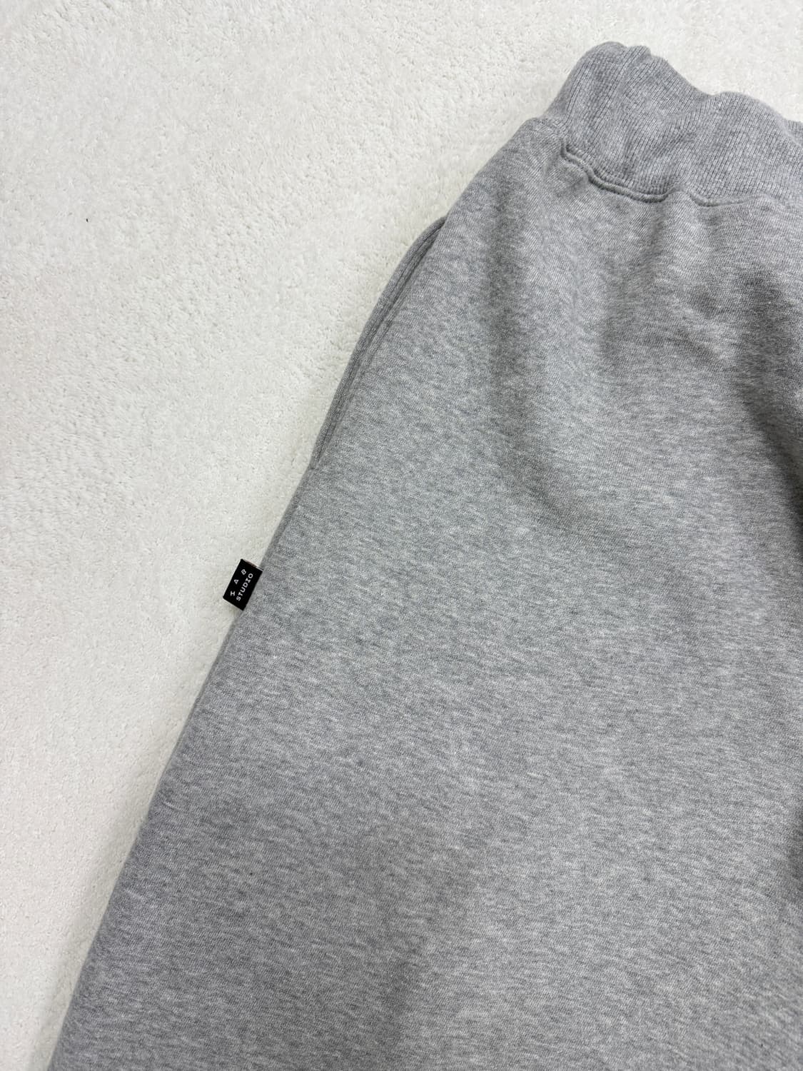 아이앱스튜디오 트레이닝 조거 팬츠 (XL) 상품이미지6