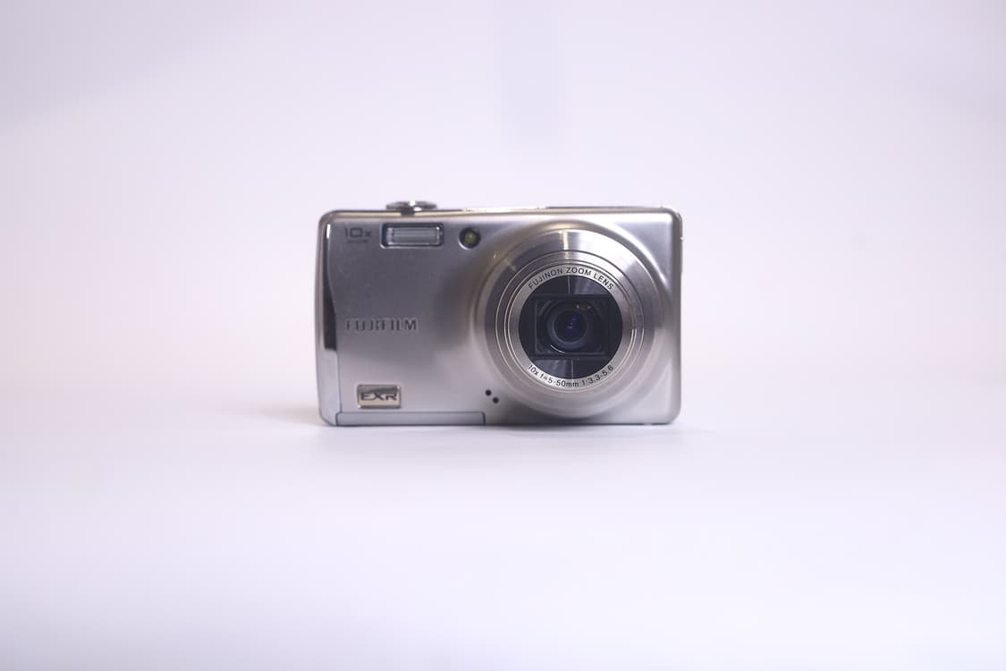 후지필름 파인픽스 F70 EXR (이체 시 2만원 할인) 상품이미지1