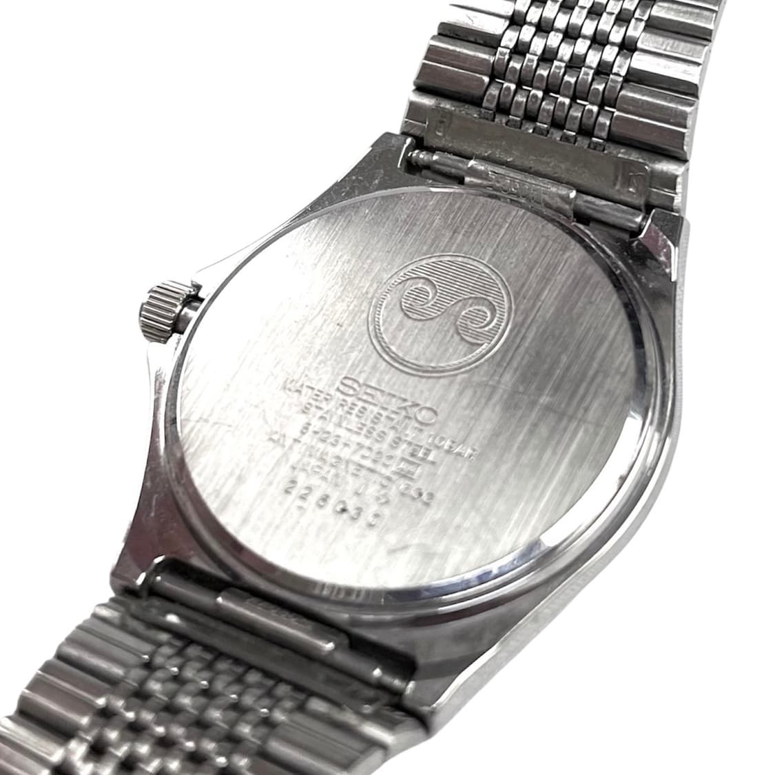 Chronos daydate watch 상품이미지6