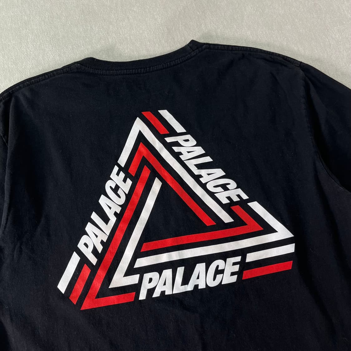 100 팔라스 트리 크리브 반팔 티셔츠 상품이미지5