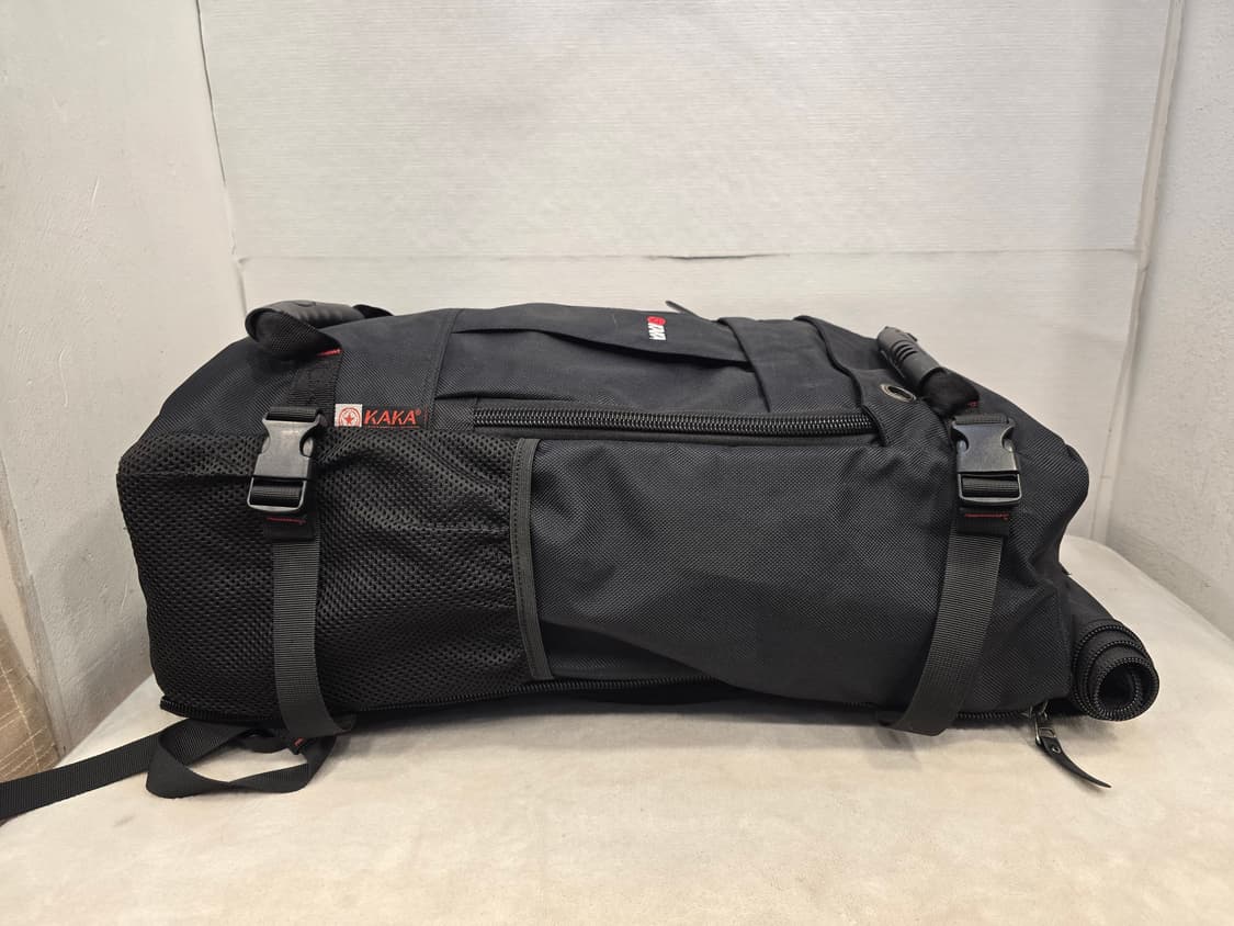 카카 KAKA 백팩 토트백 여행가방 상품이미지4