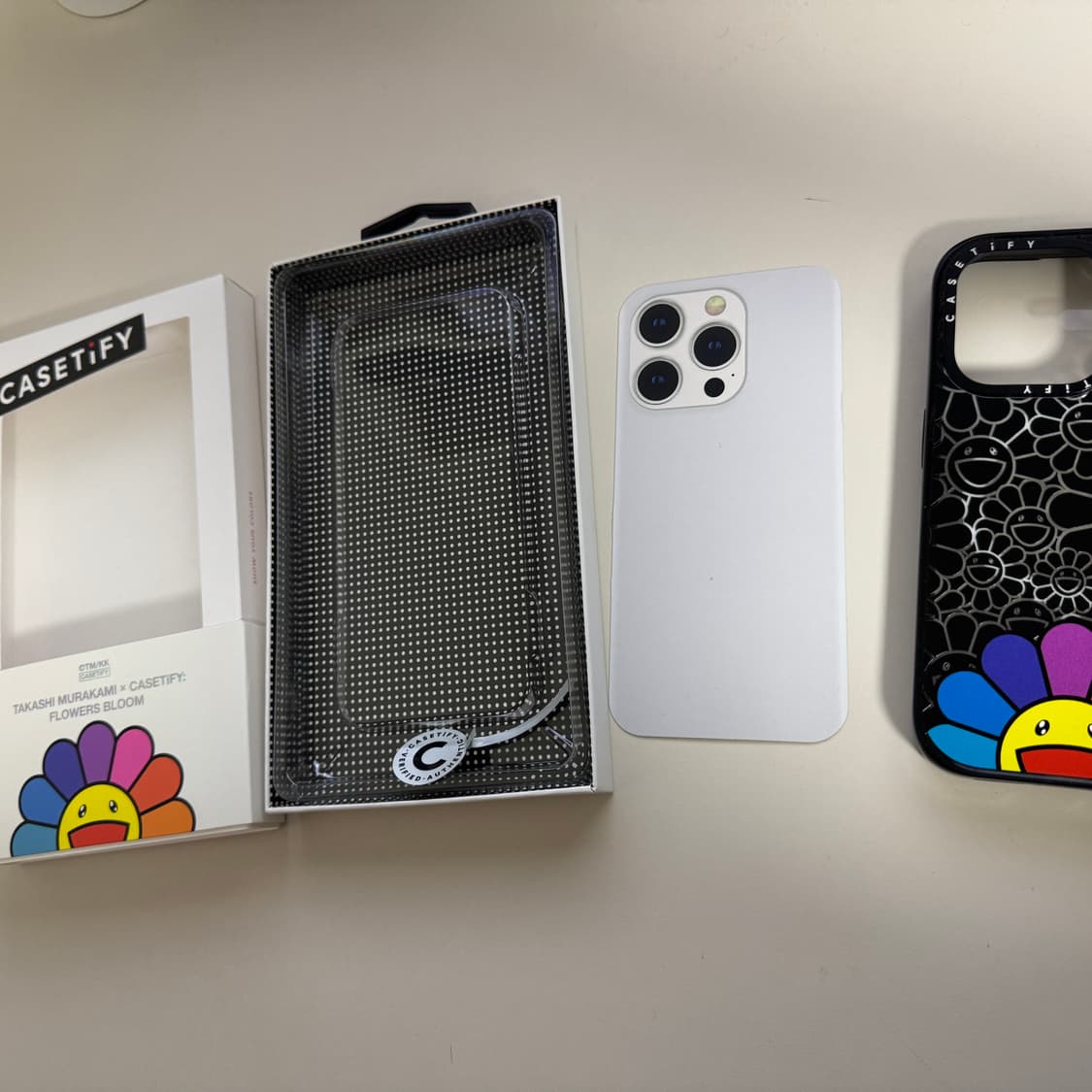 아이폰15프로 케이스티파이 상품이미지3