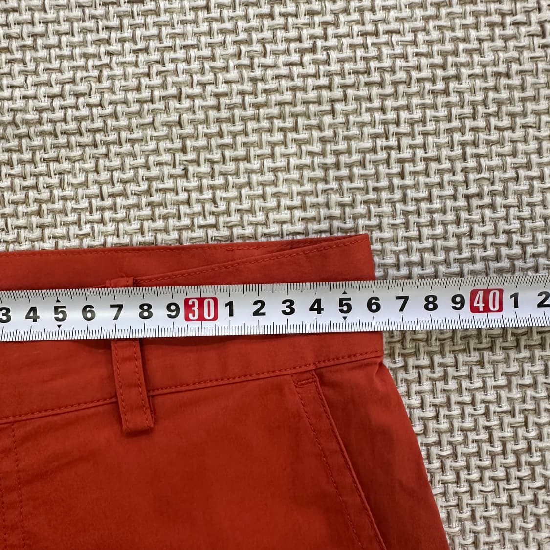 XXS DKNY 여성 치노 팬츠 0423D 상품이미지5