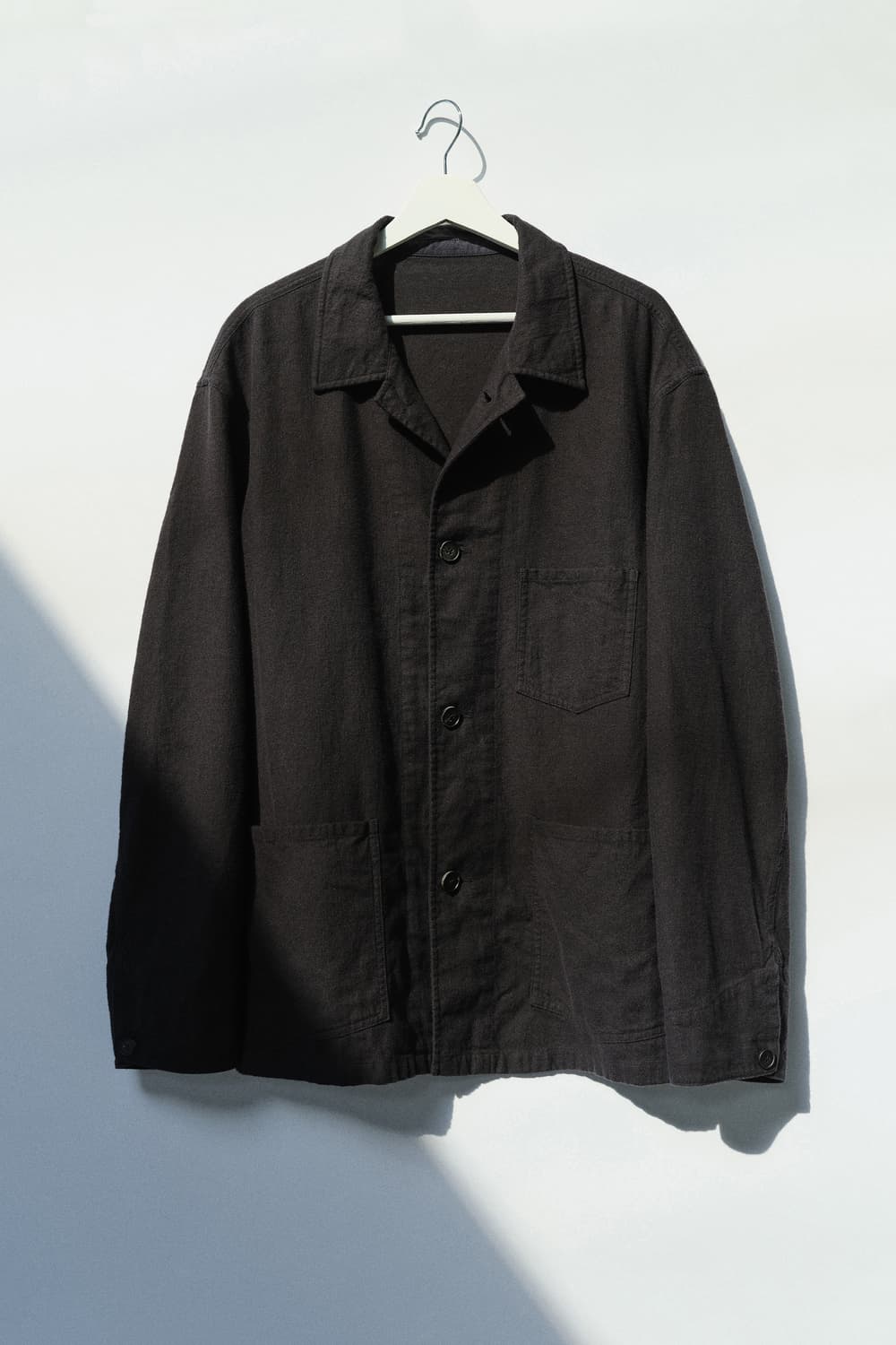 스틸네스 clw 커버올자켓  상품이미지1