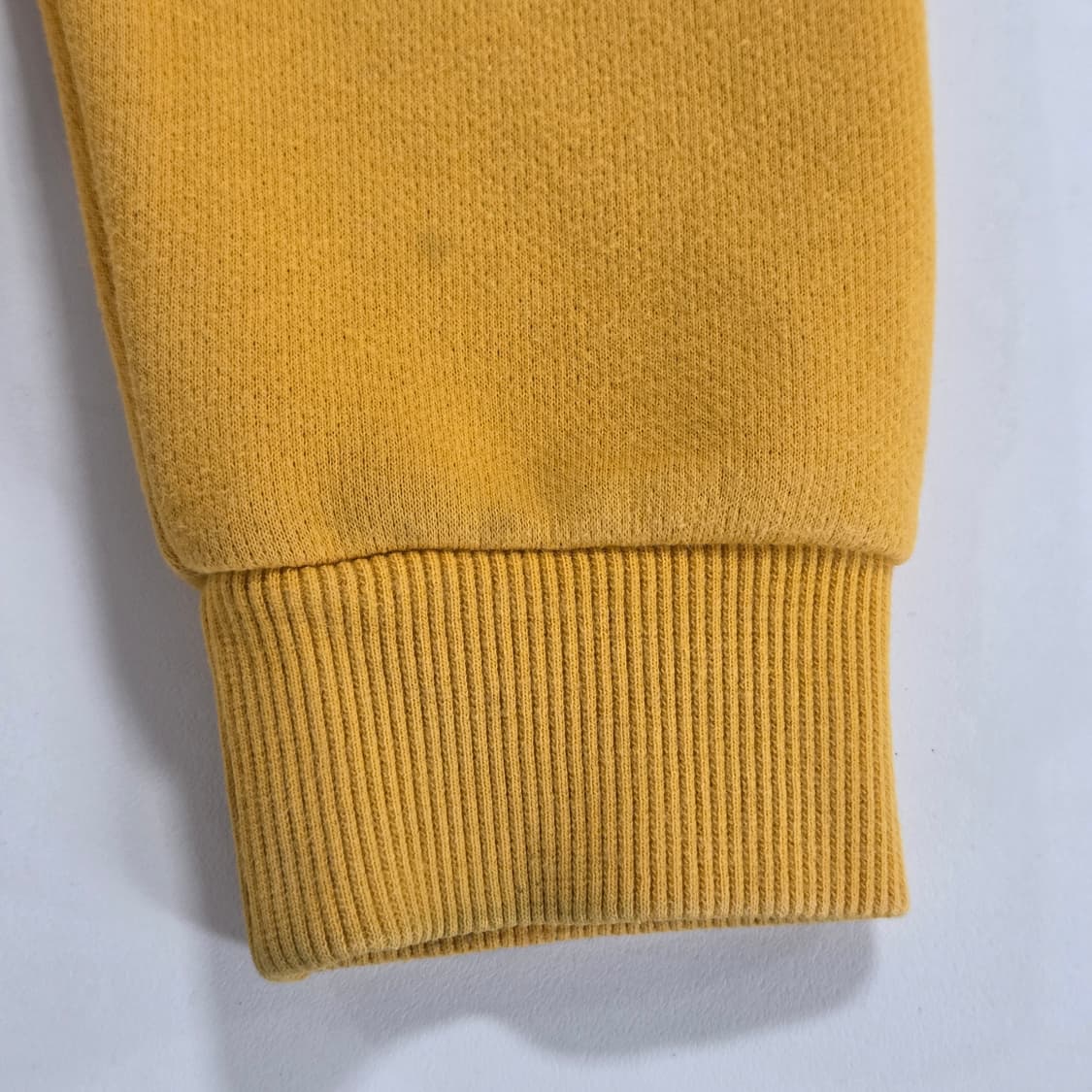 내셔널지오그래픽 키즈 자수로고 후드집업 140/11 상품이미지6