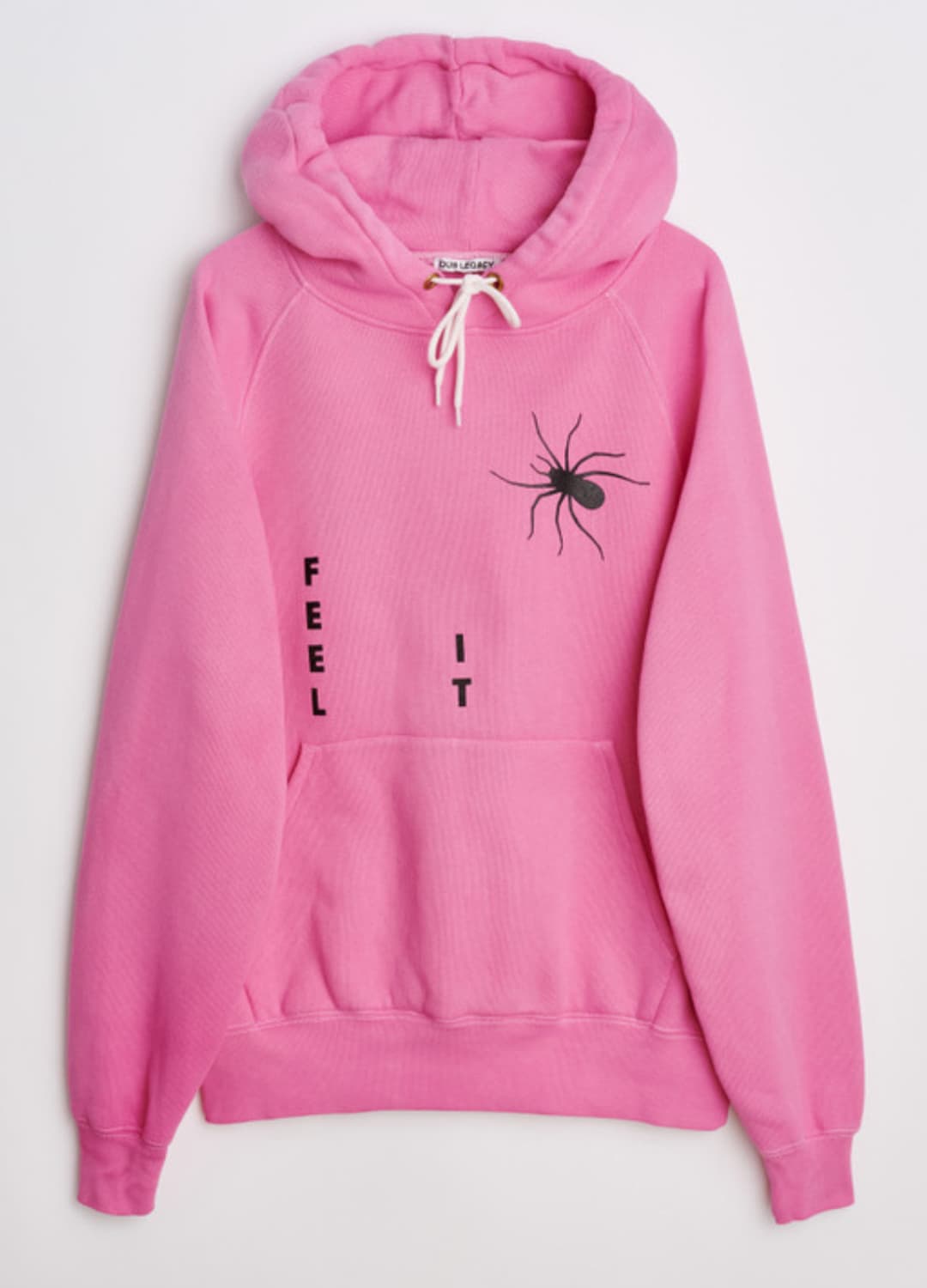 아워레가시 워크샵 랄프 룬드스텐 핑크후드 상품이미지1