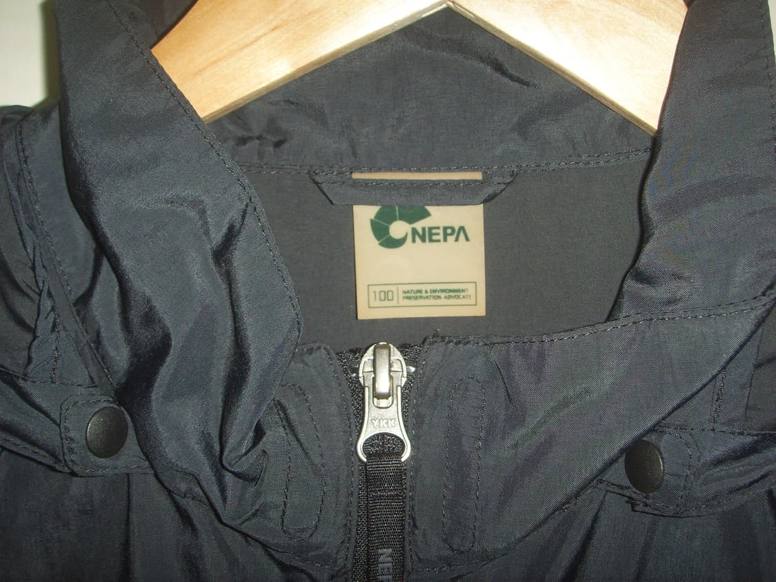 NEPA 네파 바람막이 상품이미지3