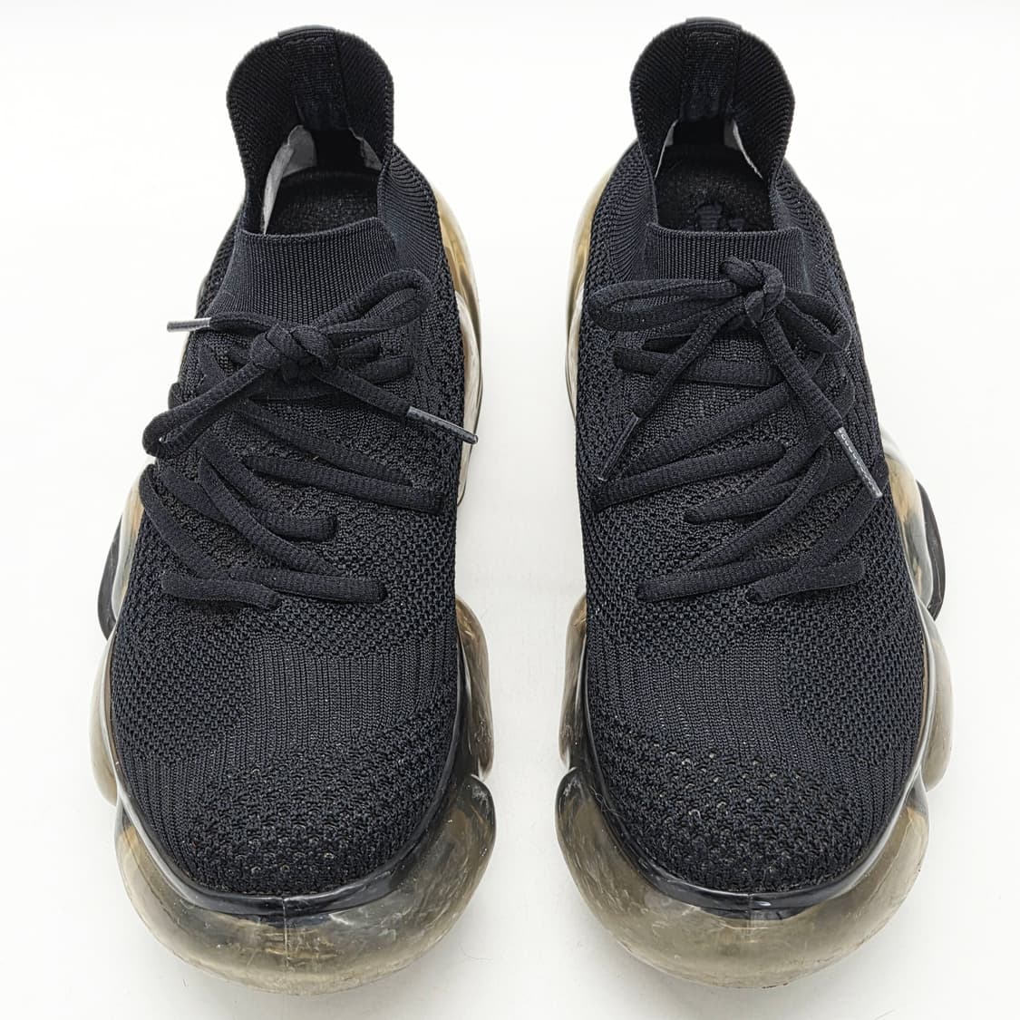  그라운즈 무피 블랙/블랙 (38)   상품이미지6