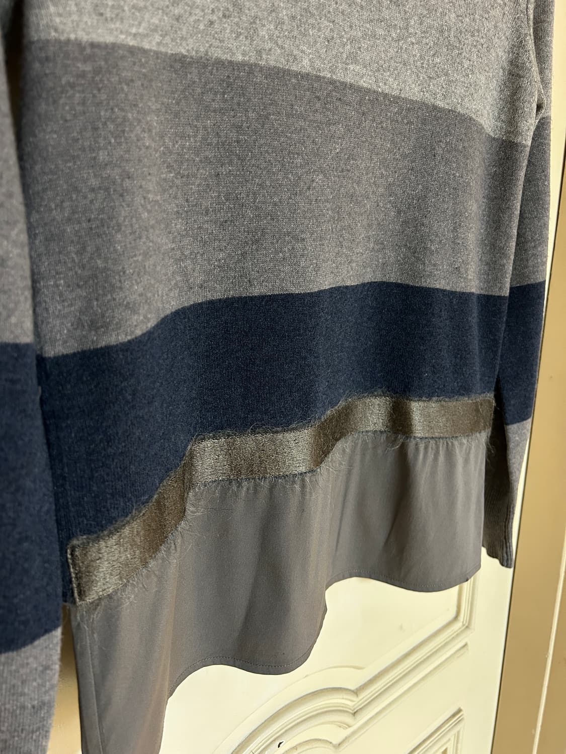 파비아나필리피 터틀넥 니트 상품이미지2