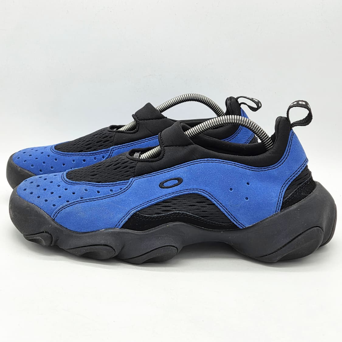 오클리 팩토리 팀 x 브레인 데드 플래시 샌들 (300) 상품이미지1