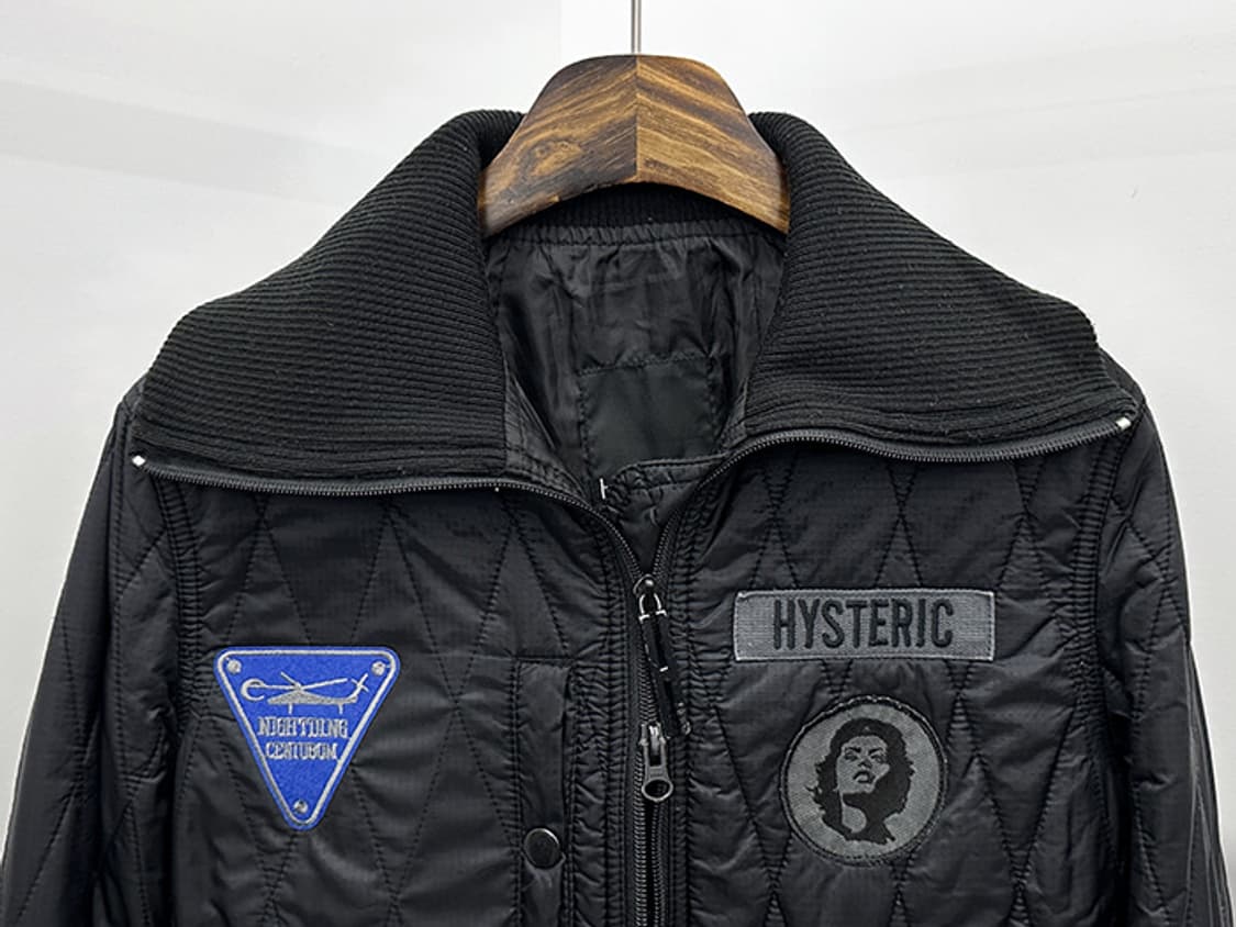 HYSTERIC GLAMOUR (L) 상품이미지8