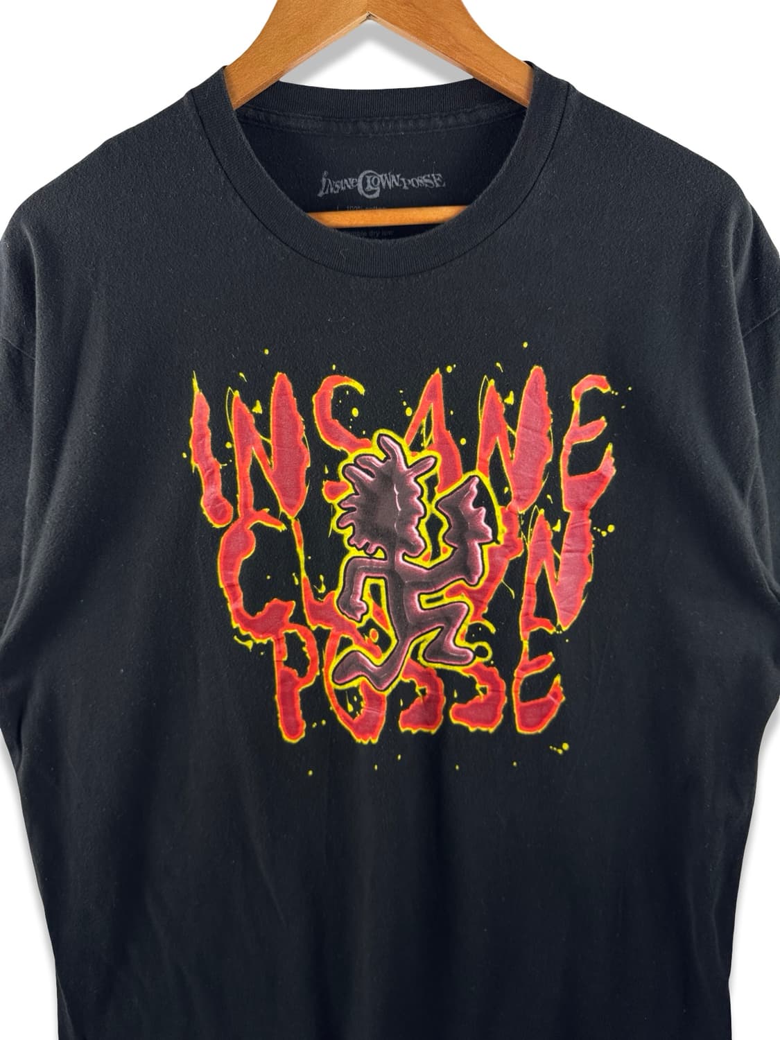 INSANE CLOWN POSSE Hatchetman3764 상품이미지5