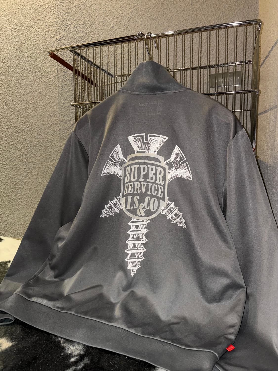 리바이스 레드탭 져지 상품이미지2