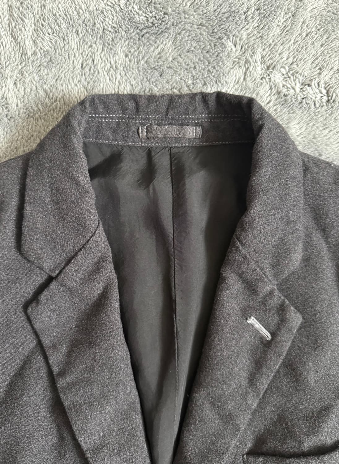 꼼데가르송 옴므 블레이저 S 상품이미지3