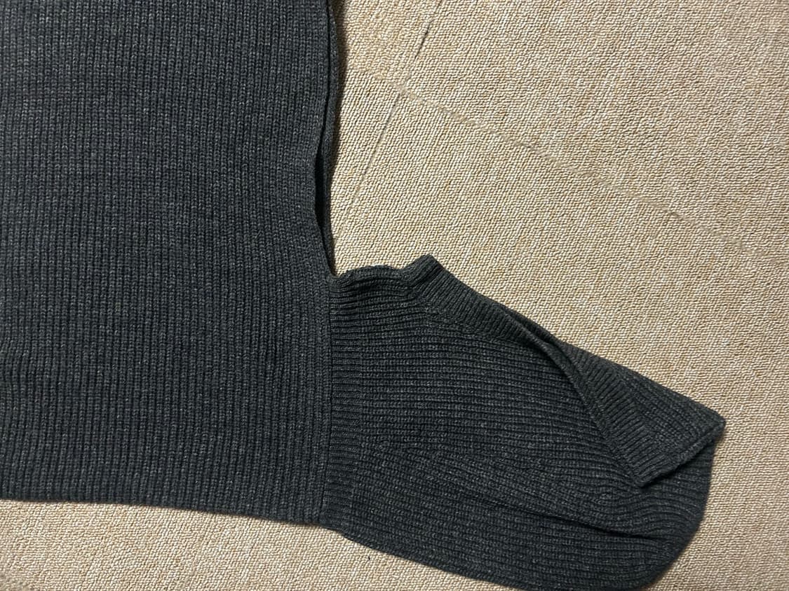 다이애그널 바라클라바 머플러  상품이미지2