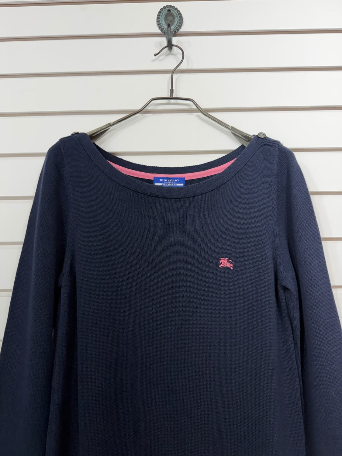 BURBERRY BLUELABEL 원피스 상품이미지1