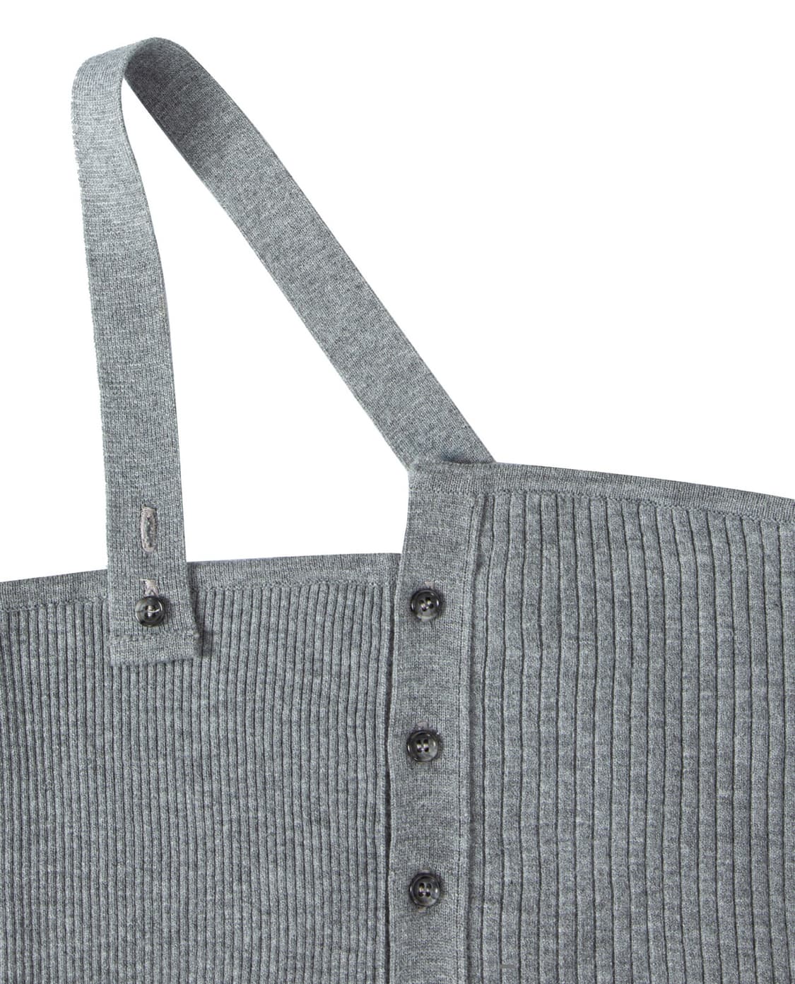 보헤미안서울 니트 뷔스티에 상품이미지3