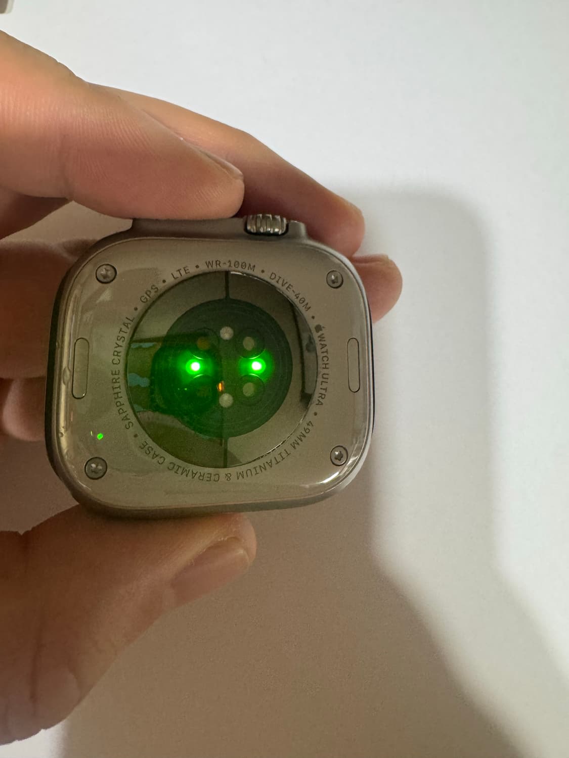 애플워치 울트라2 상품이미지5