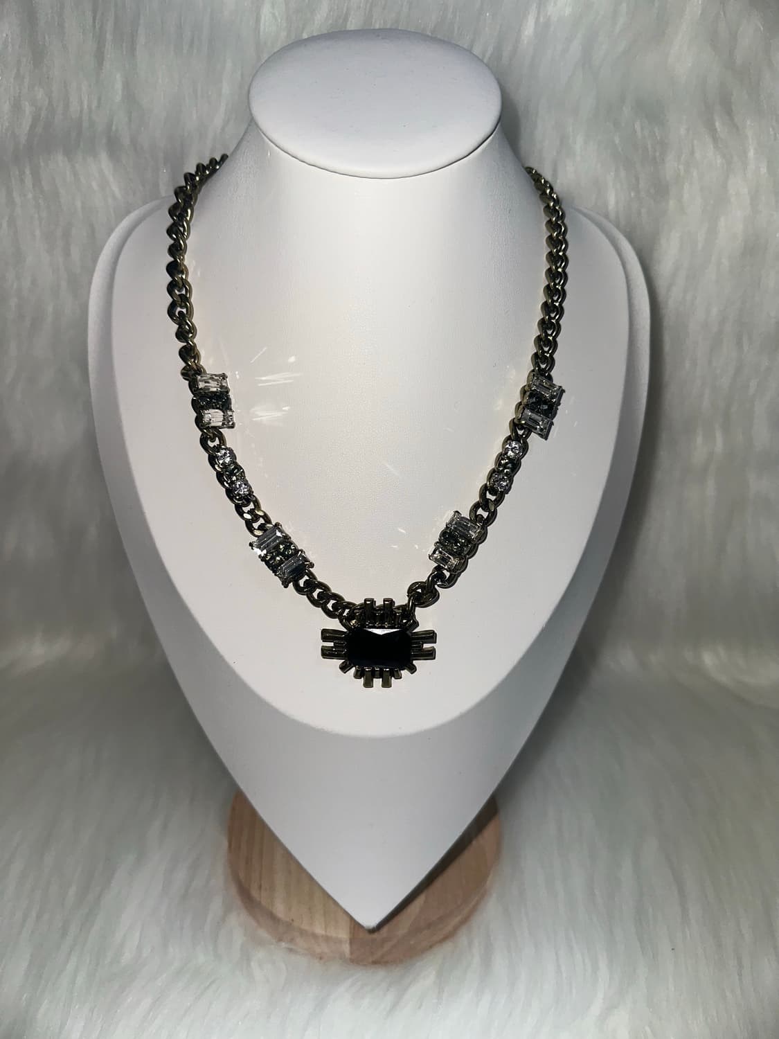 오리엔탈 빈티지 목걸이 상품이미지1