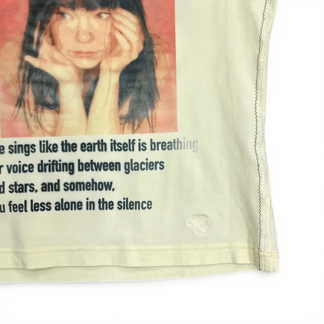 Aquascutum, Bjork Baby Top 상품이미지4