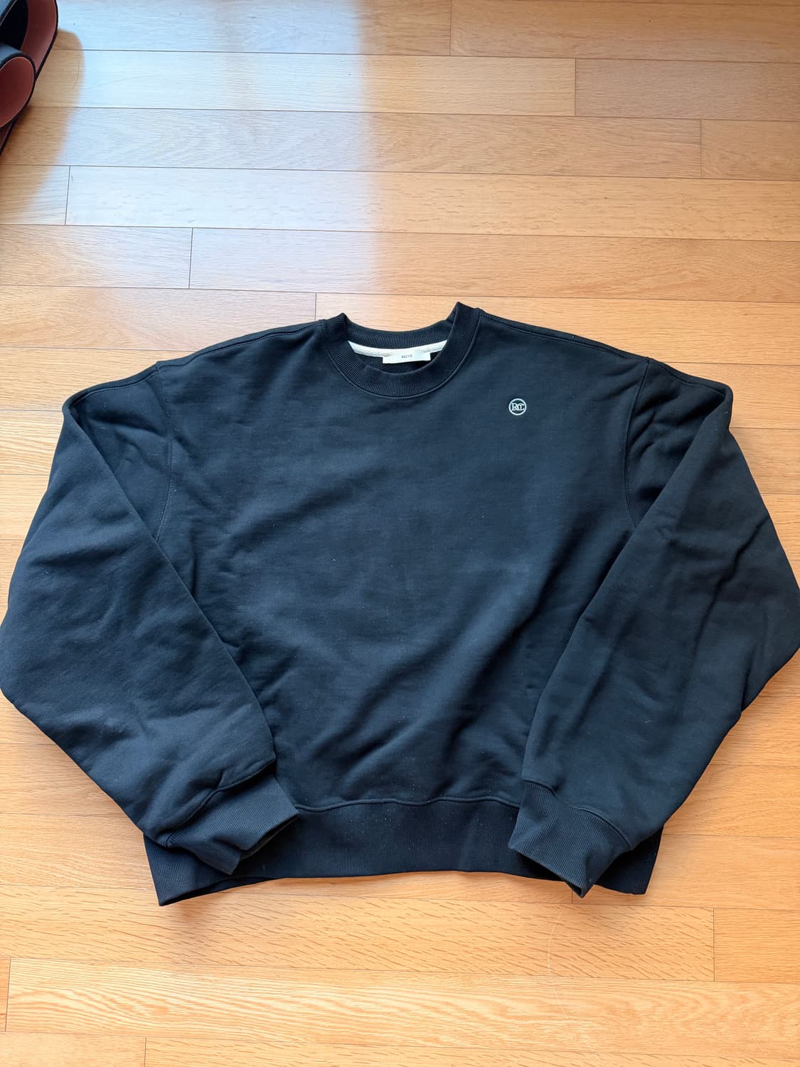 Recto 맨투맨 상품이미지1