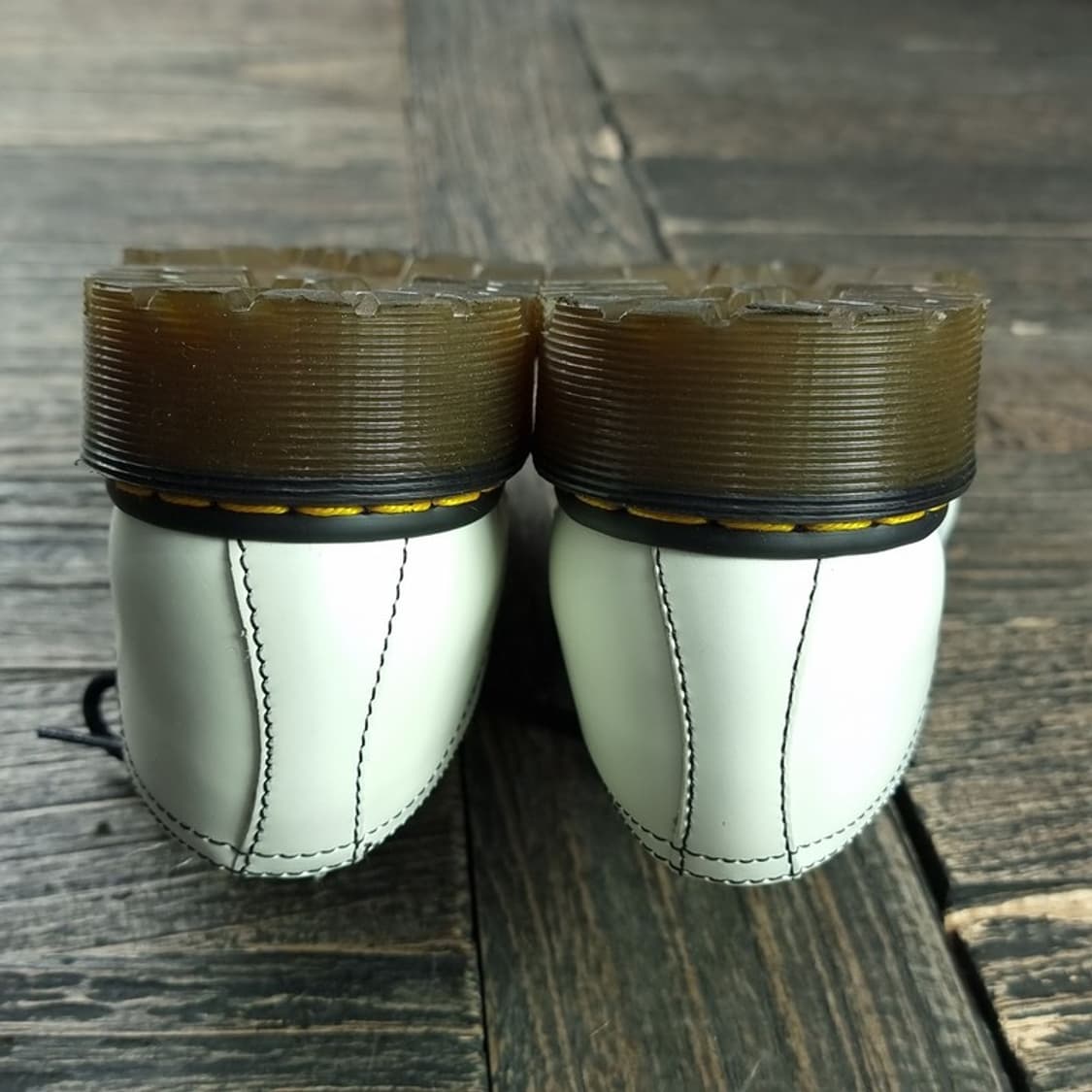 [닥터마틴] 램지 클리퍼 화이트 M18479 상품이미지6