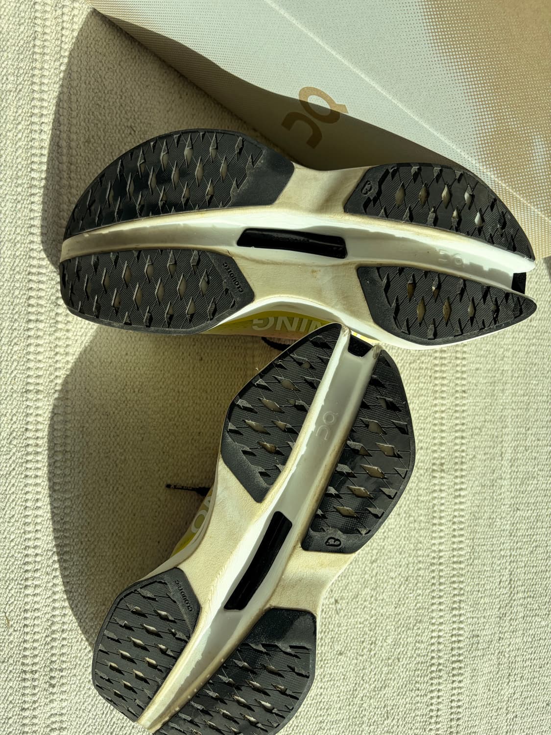 On - 온러닝 클라우드붐맥스 / cloudboom max 250 상품이미지5