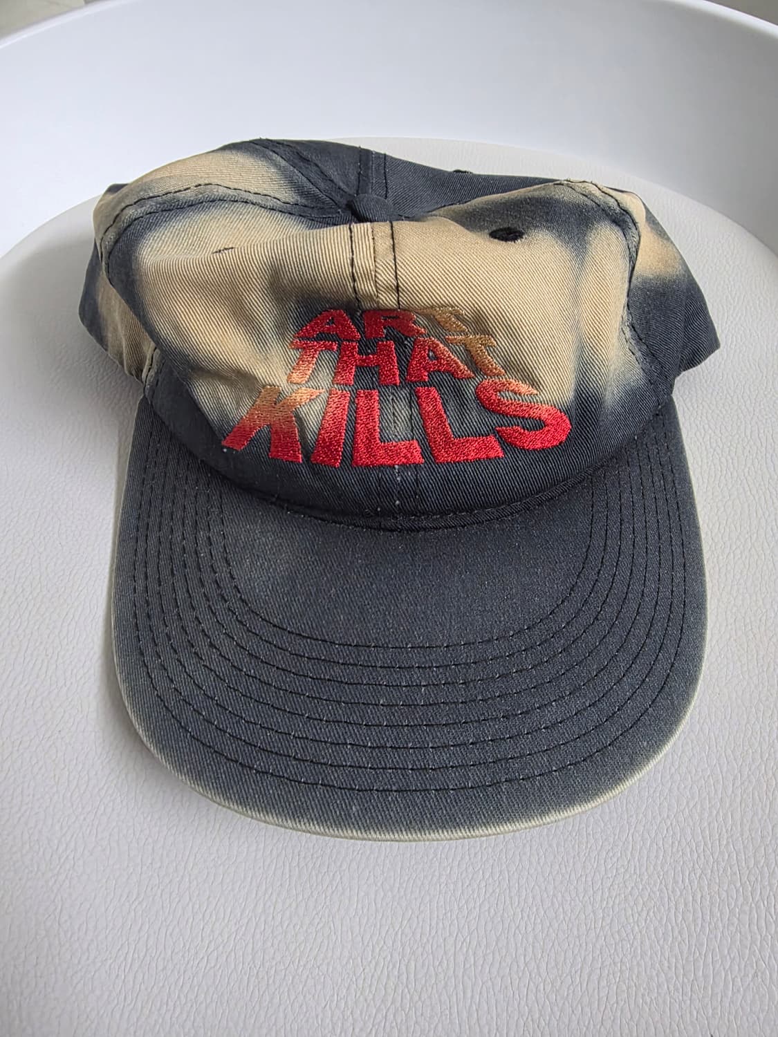 갤러리디파트먼트 썬페이트 ATK 캡 상품이미지1