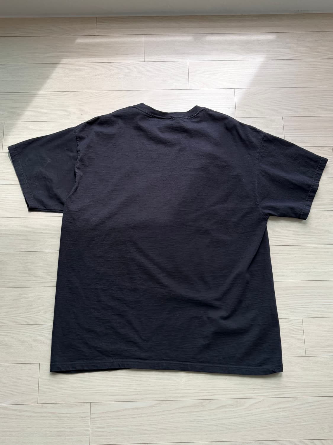 00s 패밀리가이 스타워즈 프룻오브더룸 빈티지 티셔츠 XL (105) 상품이미지3