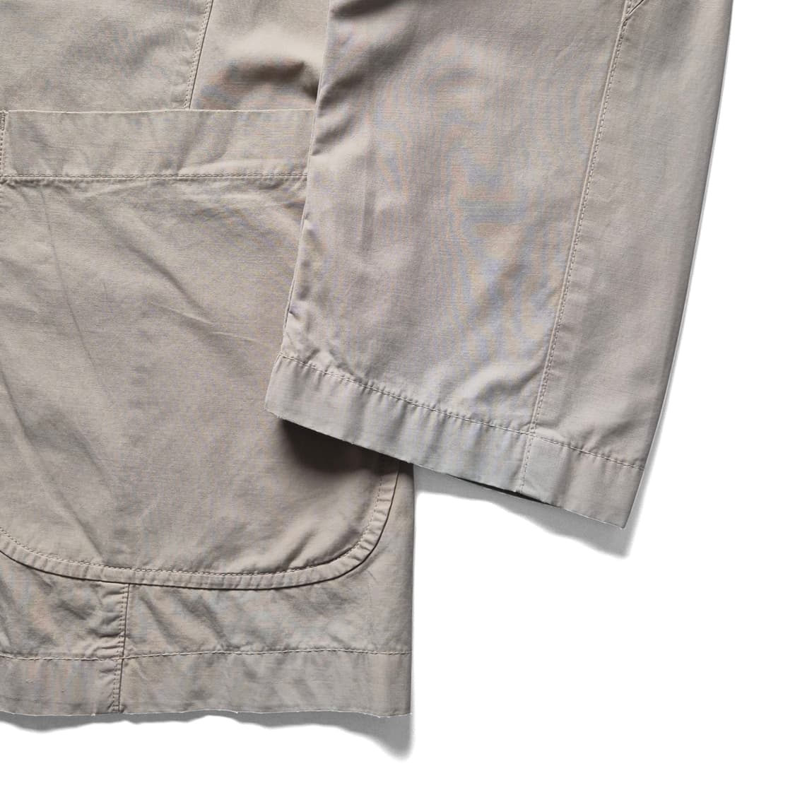 [100] CP컴퍼니 00s 코튼 블레이저 자켓 상품이미지5