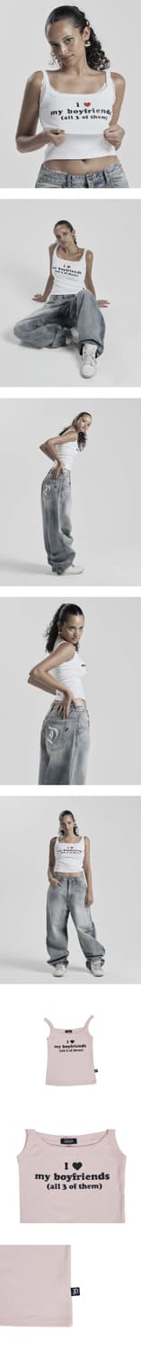 I  luv bf 오도어 나시 상품이미지4