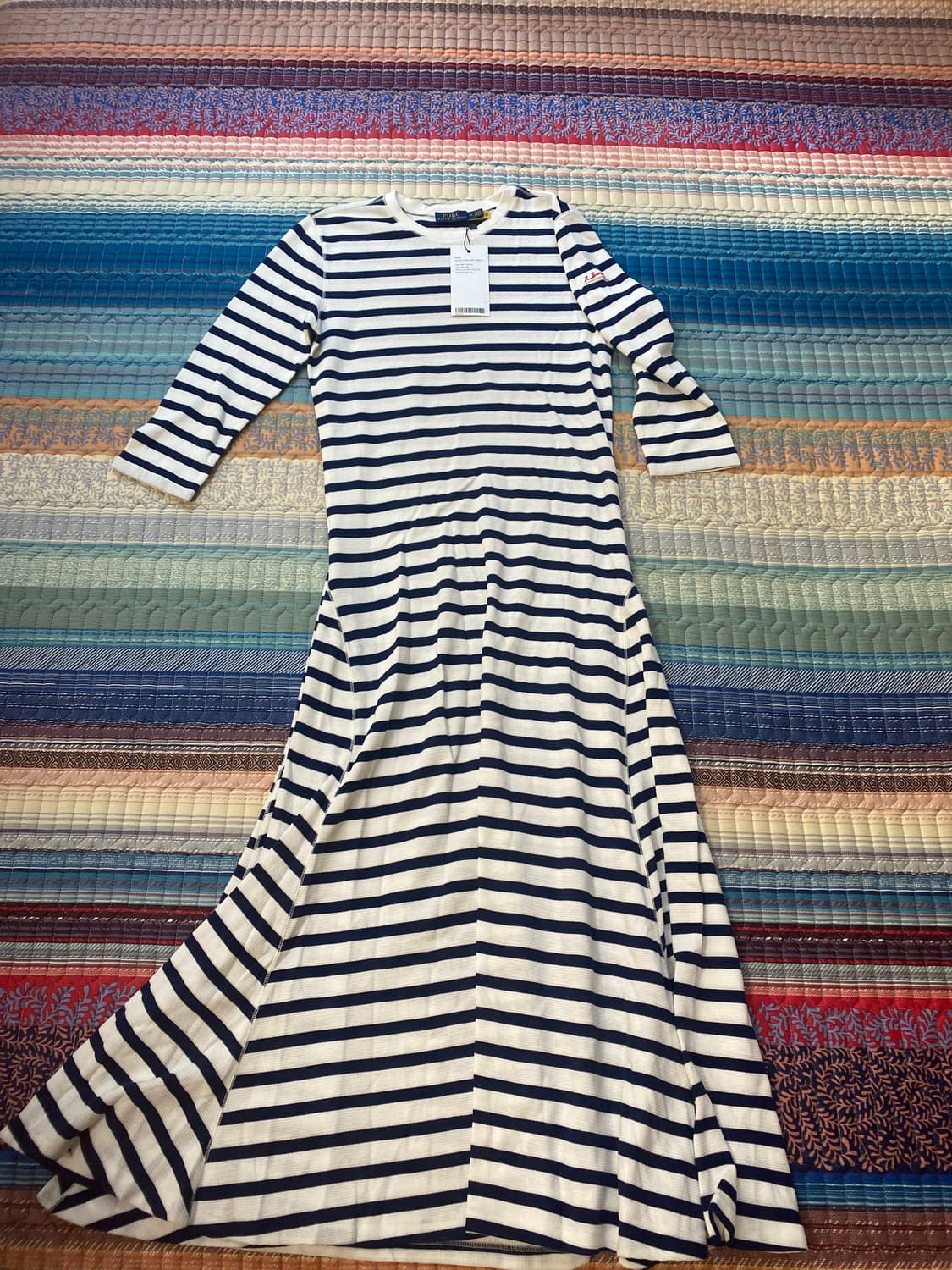 폴로 랄프로렌 원피스  상품이미지1