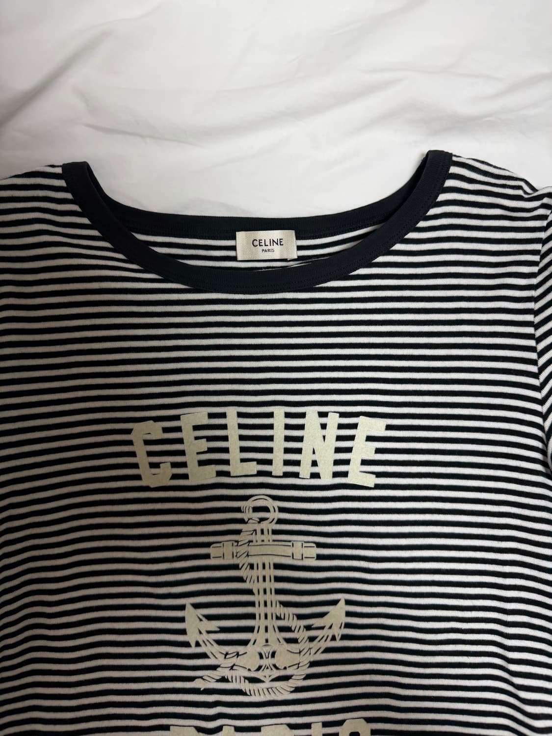 셀린느 반팔 s 상품이미지2