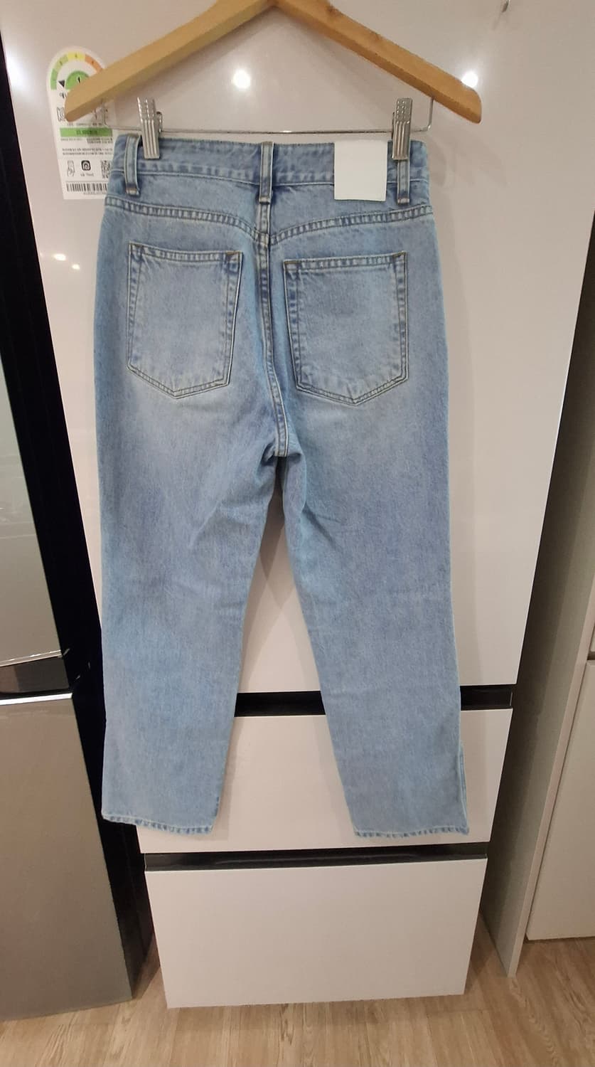 Orr 연청데님 상품이미지3