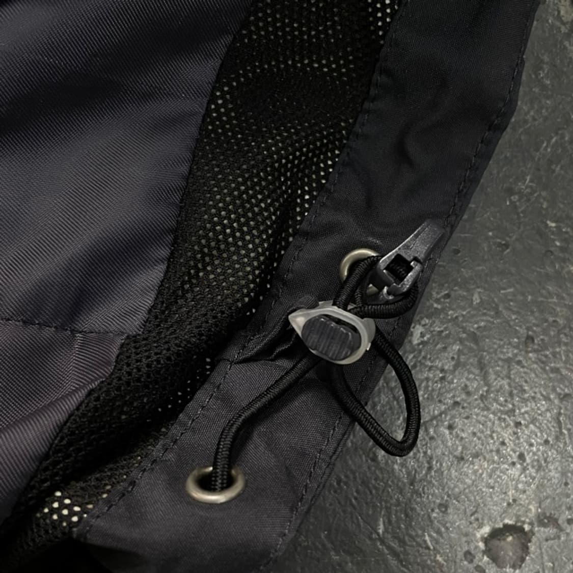 105 K2 고어텍스 바람막이  상품이미지5